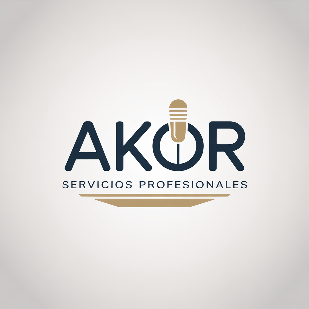 AKOR Servicios Profesionales