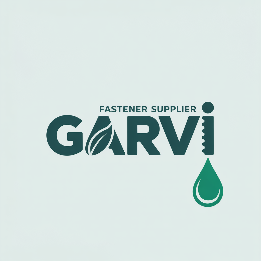 Fastener Supplier GARVI
