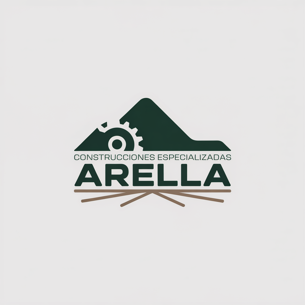 Construcciones Especializadas ARELLA